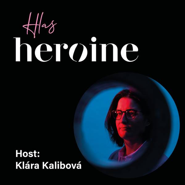 Hlas Heroine
